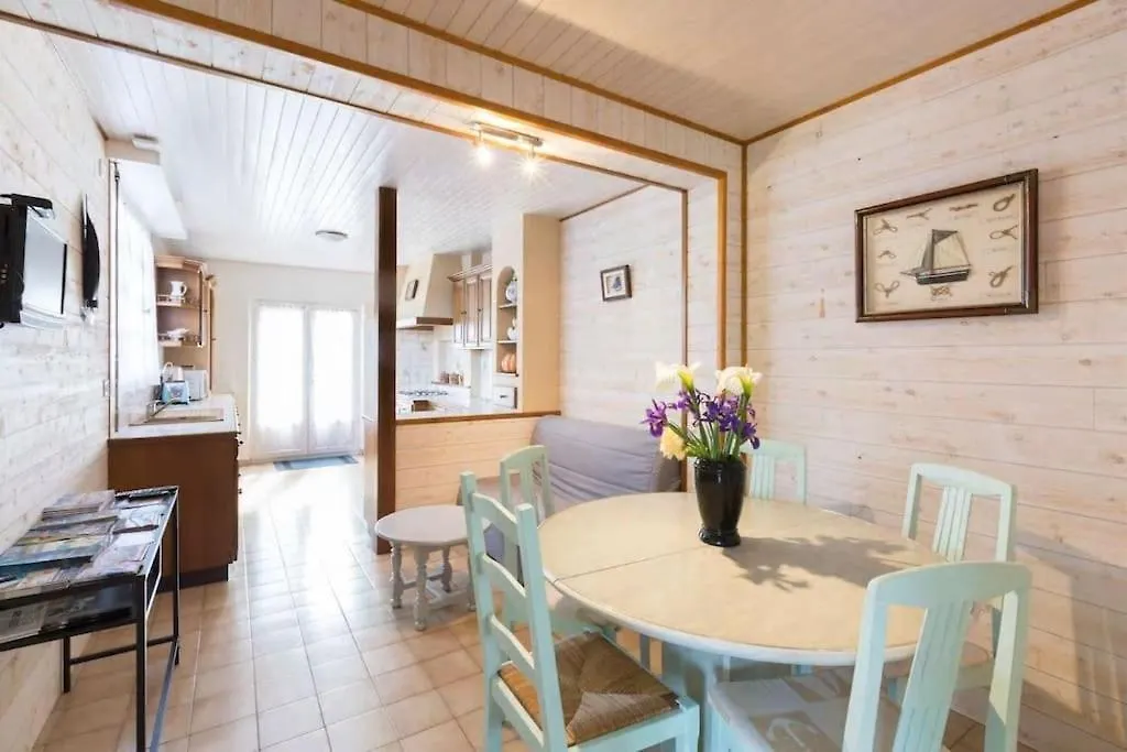 St Malo Maison Avec Jardin Proche Gare Plage Intramuros Chien Admis Parking Gratuit Saint-Malo