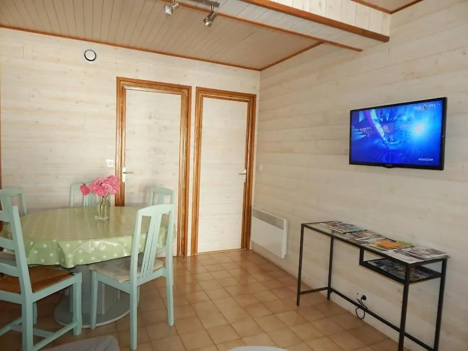 St Malo Maison Avec Jardin Proche Gare Plage Intramuros Chien Admis Teletravail Fibre سان مالو