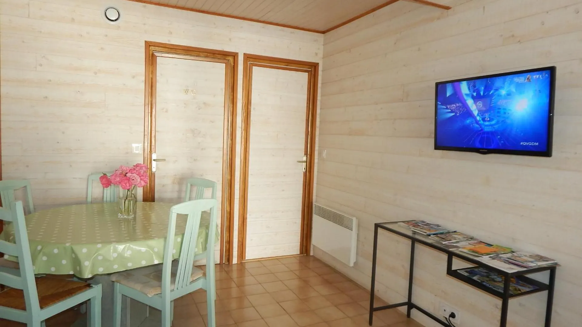 بيت للعطل St Malo Maison Avec Jardin Proche Gare Plage Intramuros Chien Admis Teletravail Fibre سان مالو