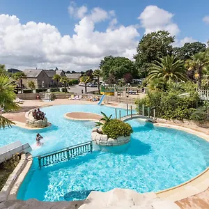 Camping See Breizh By From, Saint-Malo
