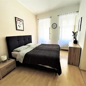  Appartement Viktorija Center Slovénie