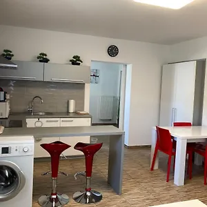 Appartement Boutique Slovénie