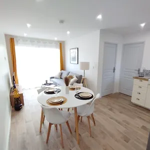 Appartement Au Calme Avec Jardin Proche De Vannes, Elven