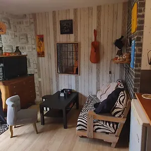 Appartement Guim, Guimiliau