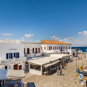  Appartement Elpis Mykonos - Delos Port Grèce