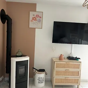 Hébergement de vacances La Maison Dana, Plouézec