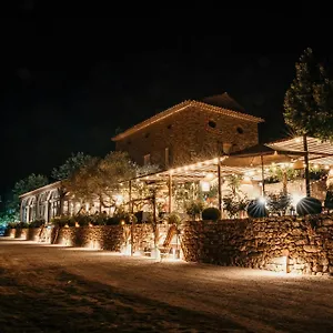  Hébergement de vacances La Bastide De Fangouse France